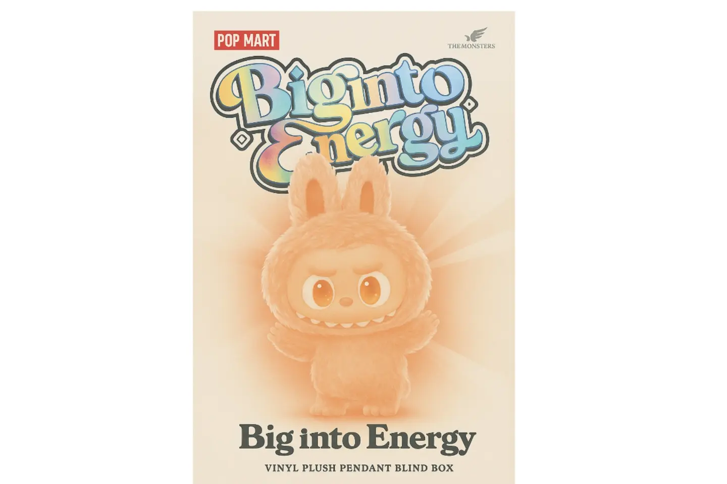 Original Labobo Discover Your Personality