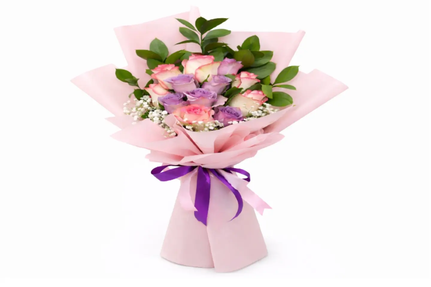 لاكسريجي باقة همس الورد ٠٧٤