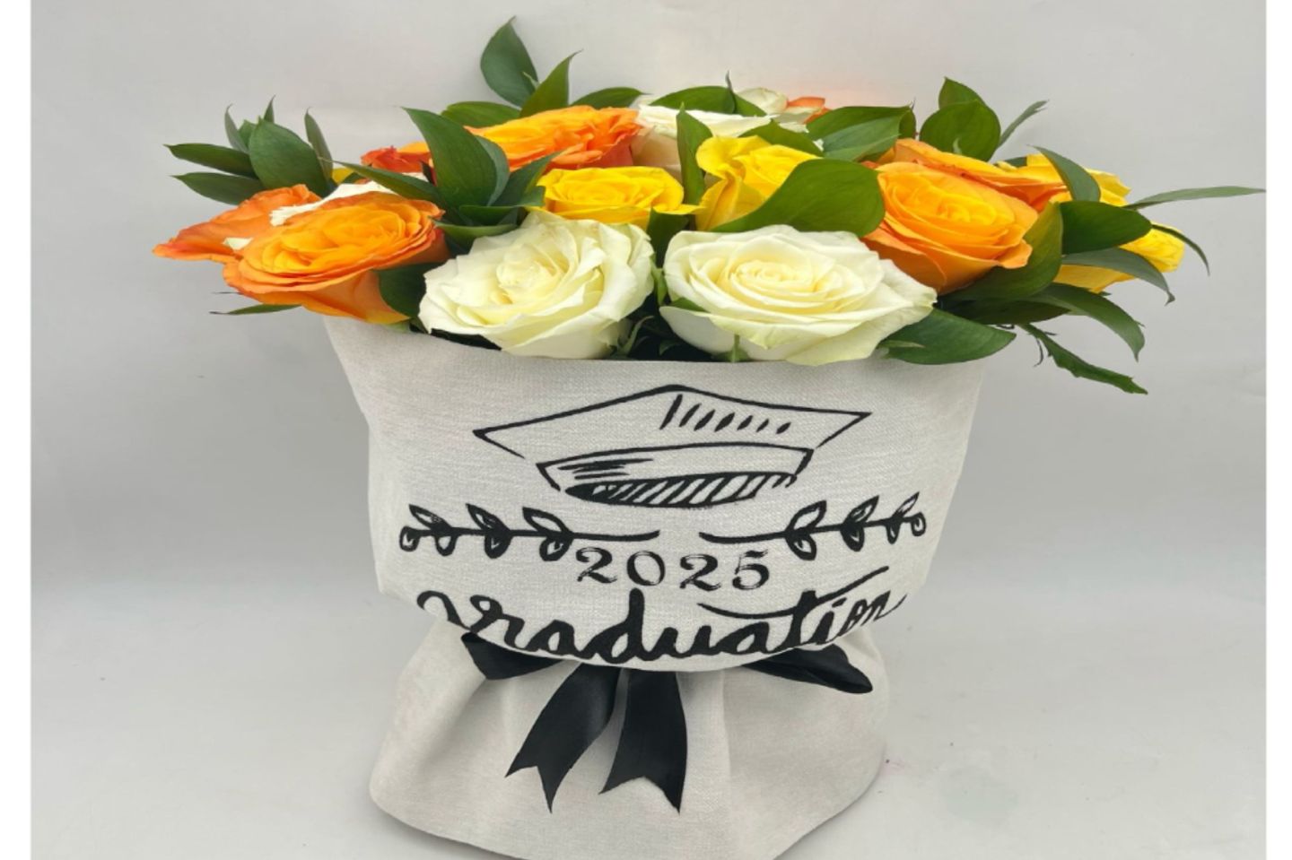 Graduation Bouquet