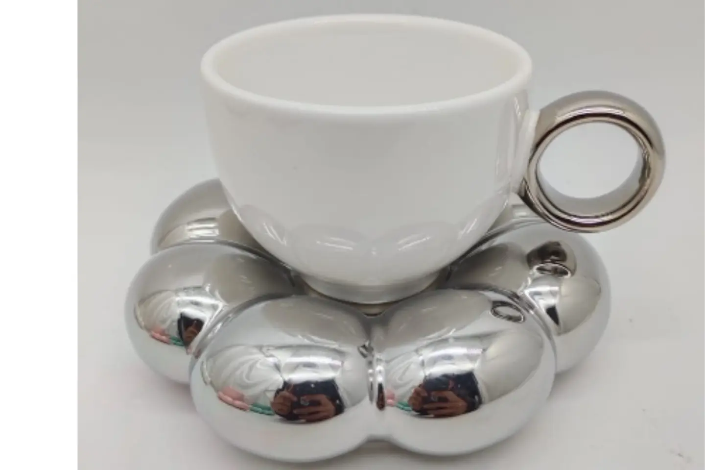 Royal Stage Coffee Cup 0354