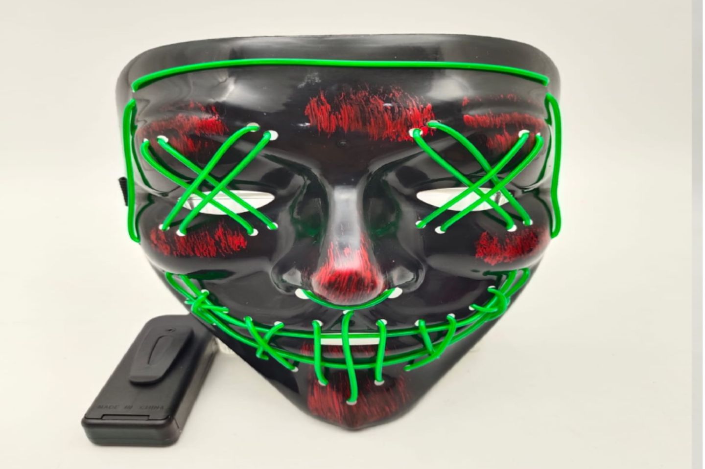 Luminous Mask