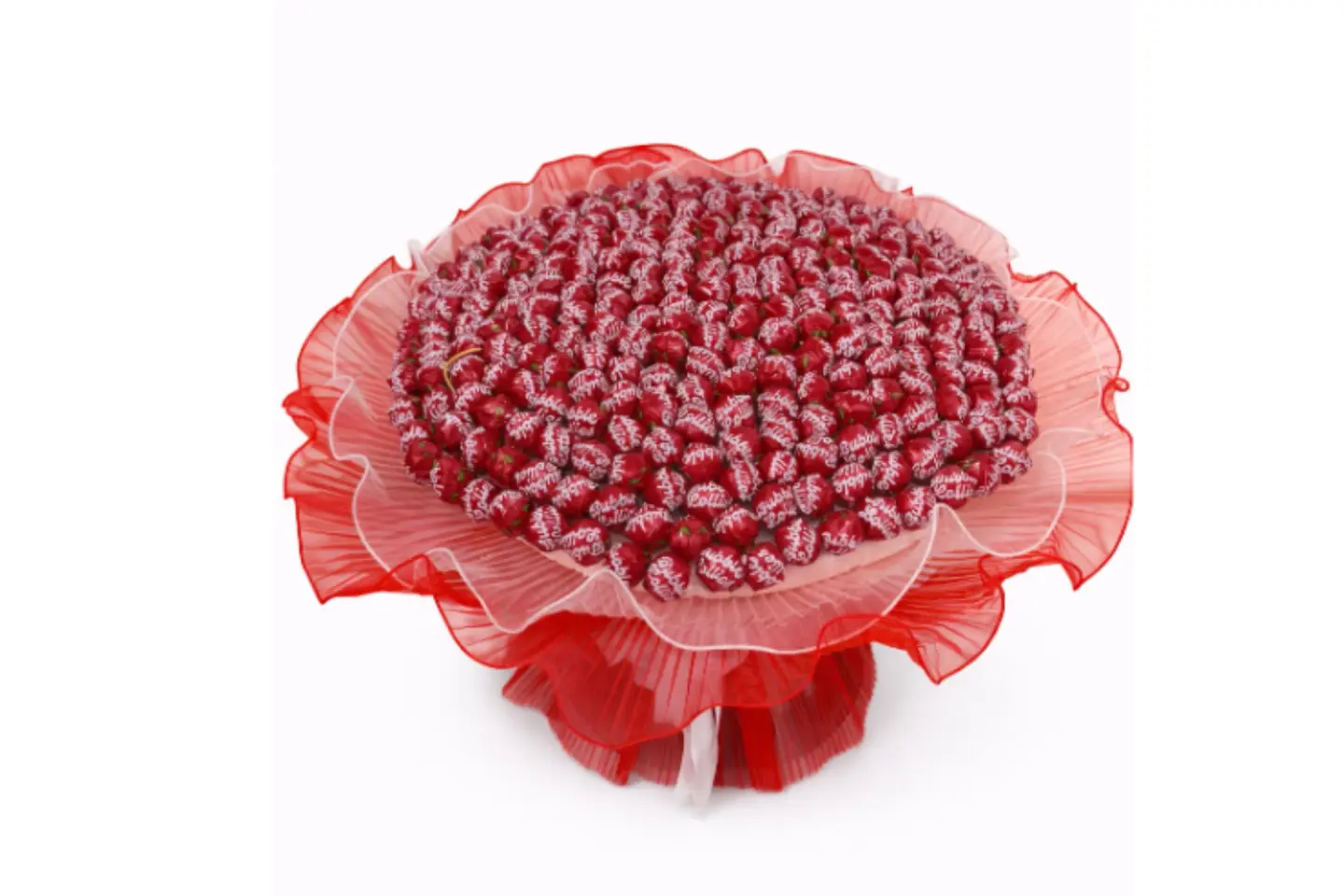 Lxryg Gandour Sweets Eid Bouquet 0181