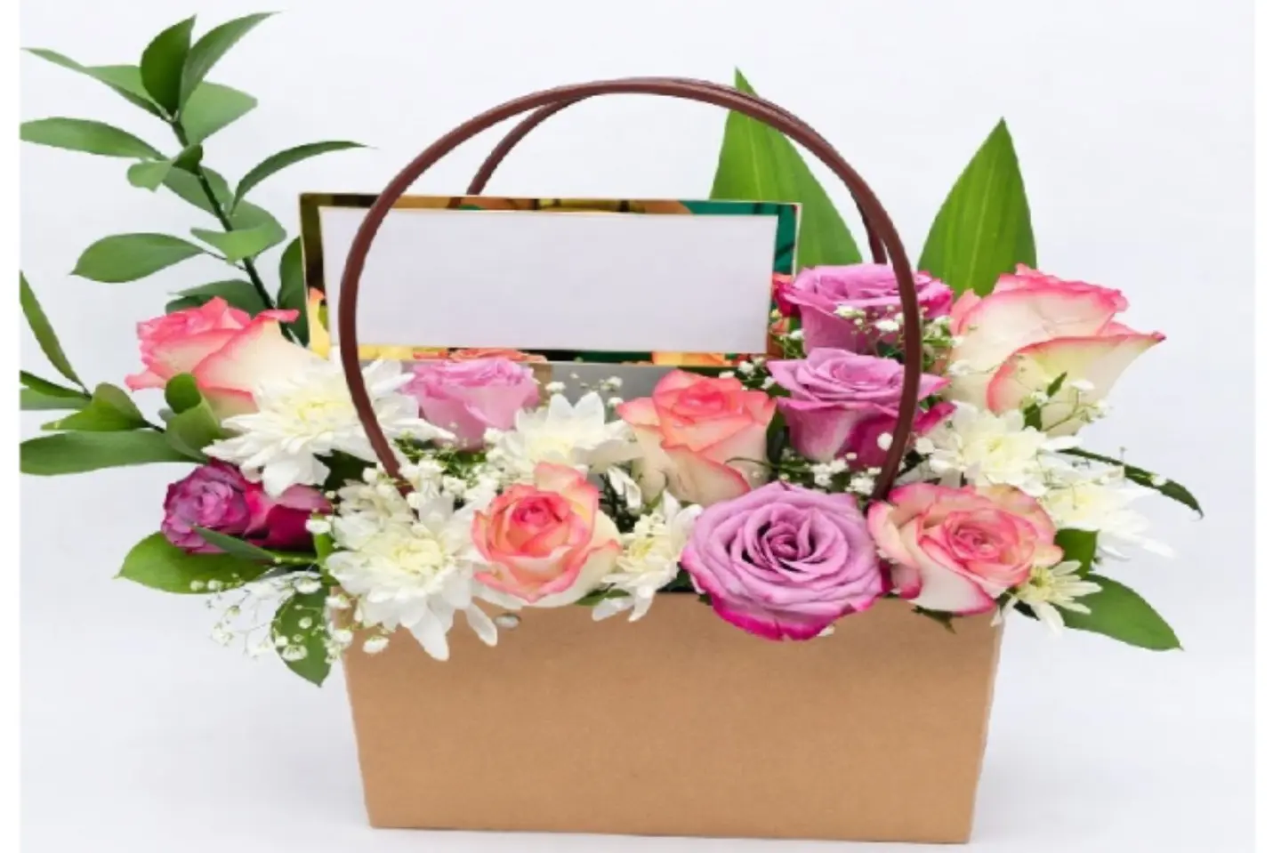 لاكسريجي سلة نقاء الزهور ٠٣٥