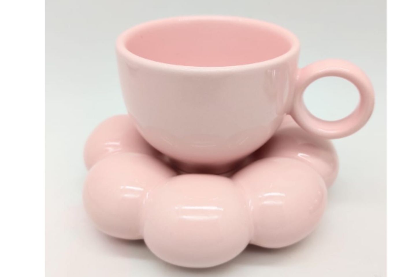 Royal Stage Coffee Cup 0352