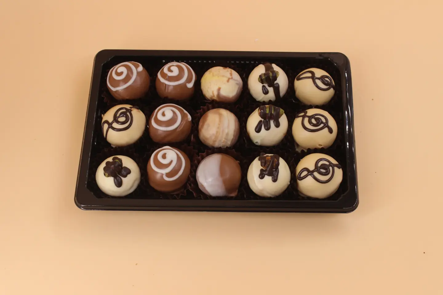 Balls French Sweet - Balls French Sweet