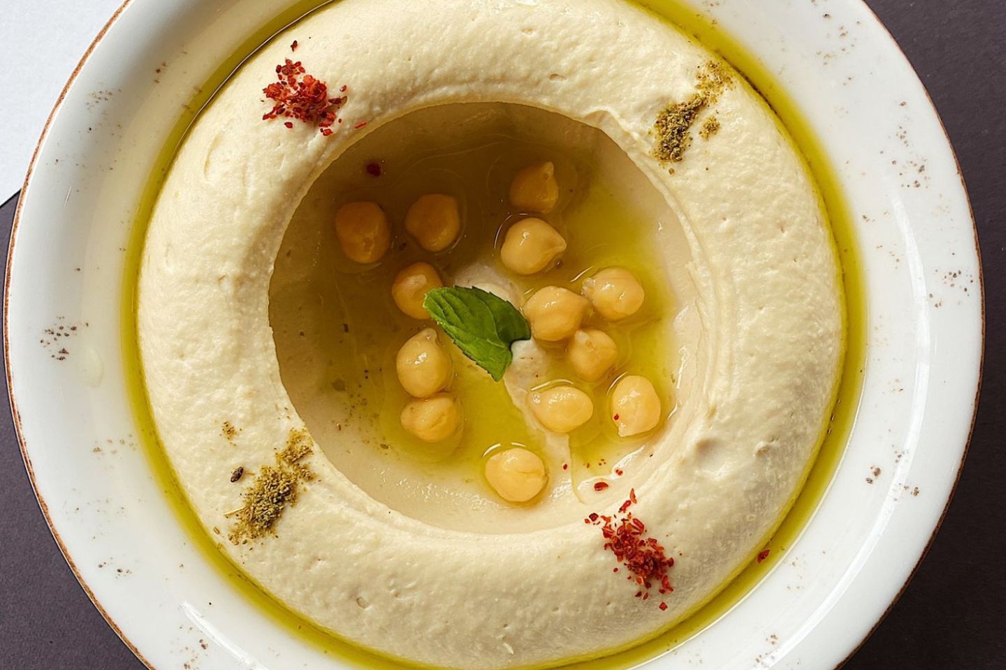 Hummus