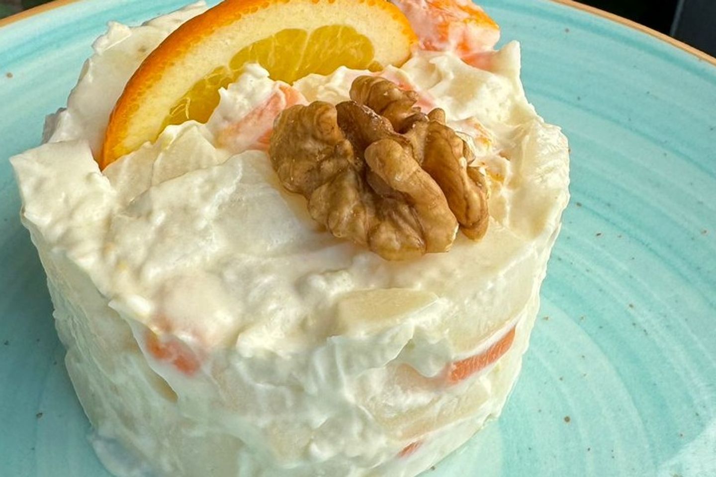 Russian Salad