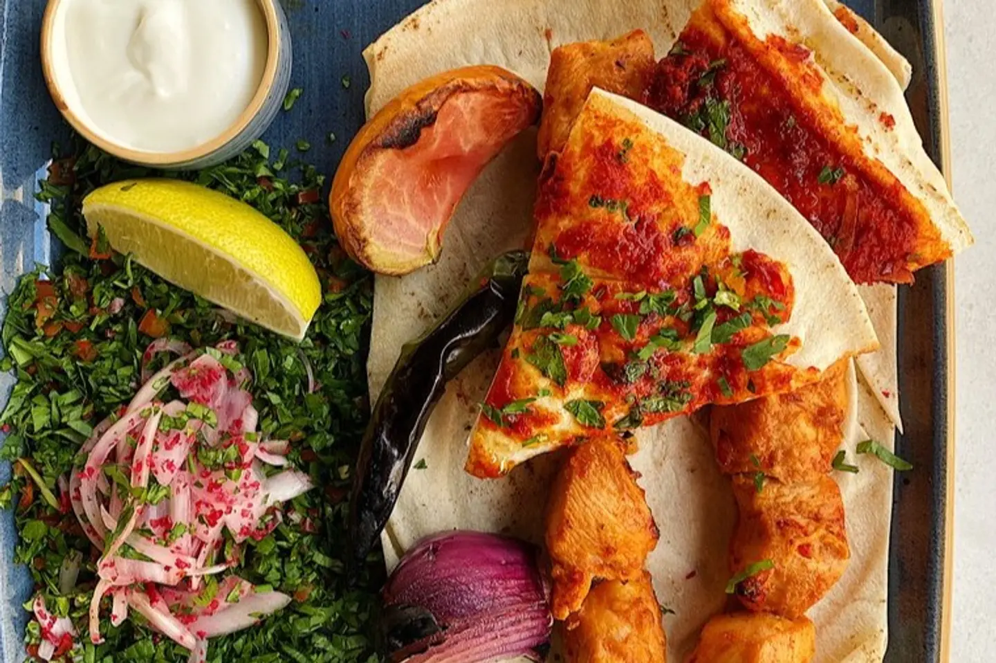 Shish Tawouk