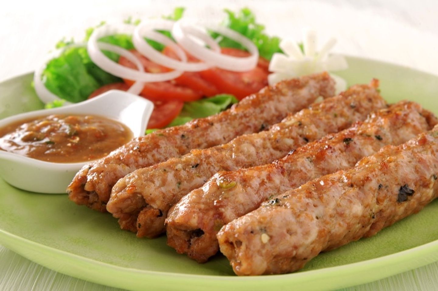 Turkish Kabab