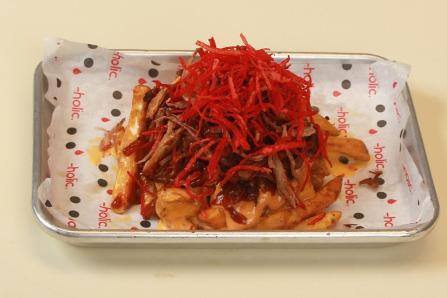 Holic Fries