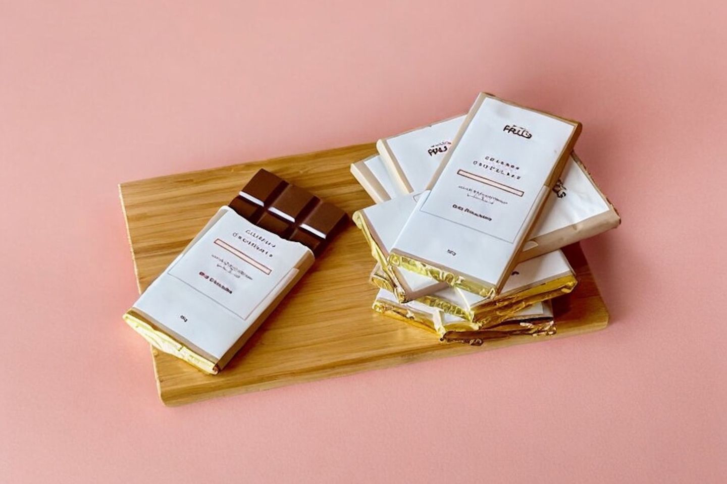 Chocolate Crunchy