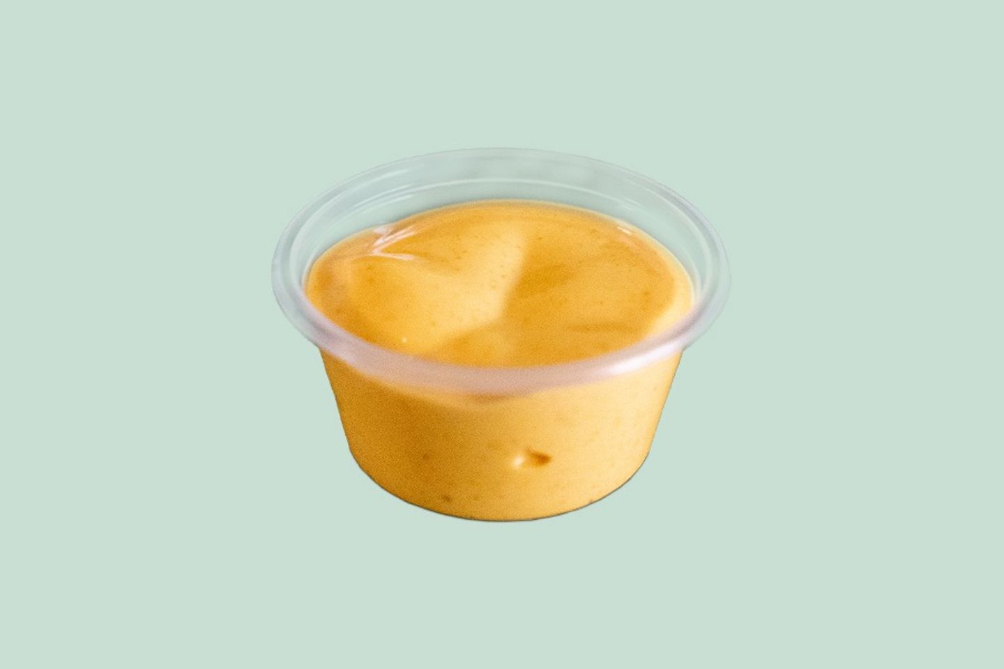 Spicy Sauce