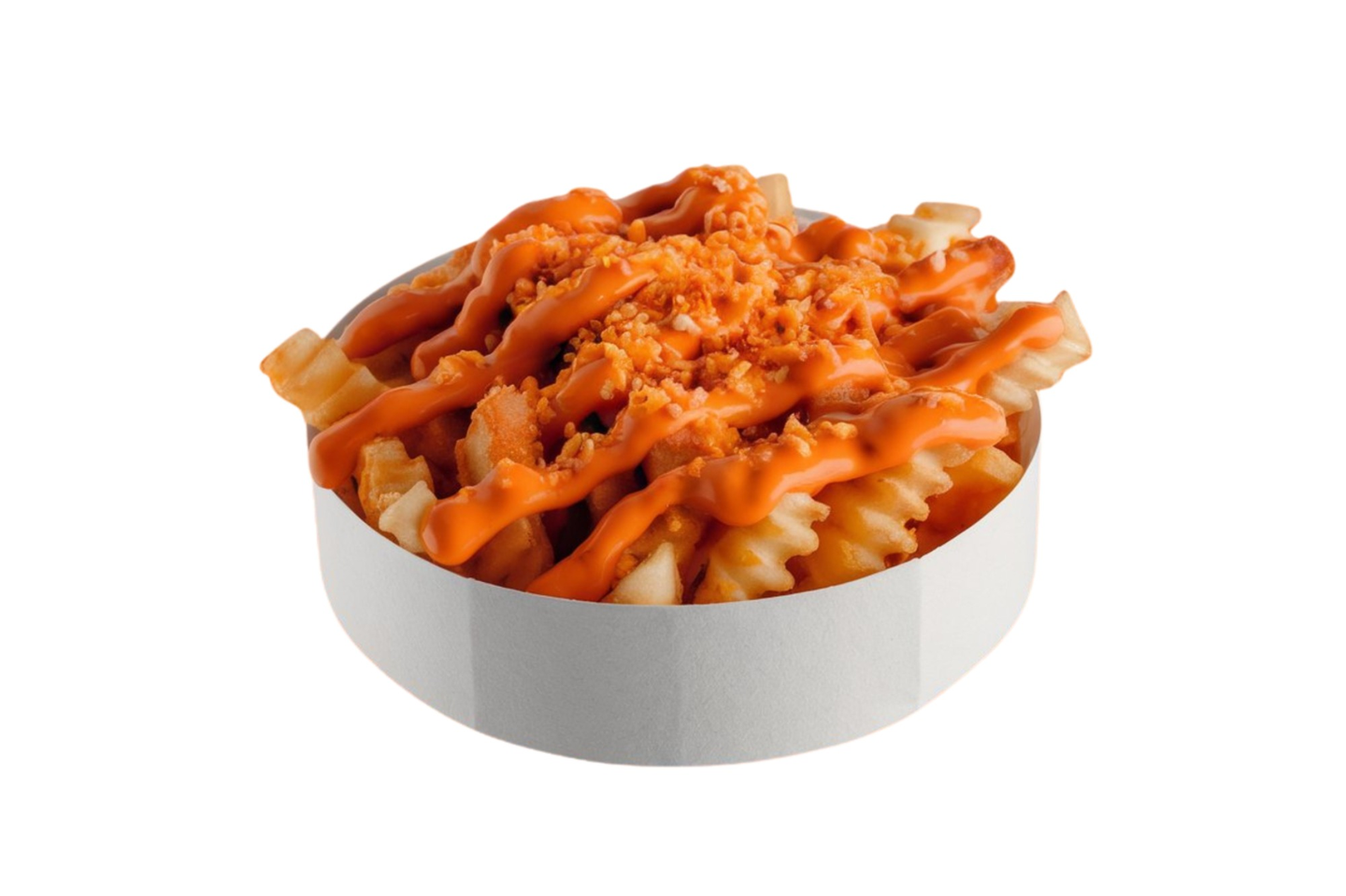 Cheetos Frise