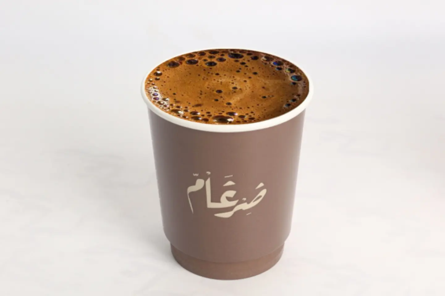 امريكانو حار