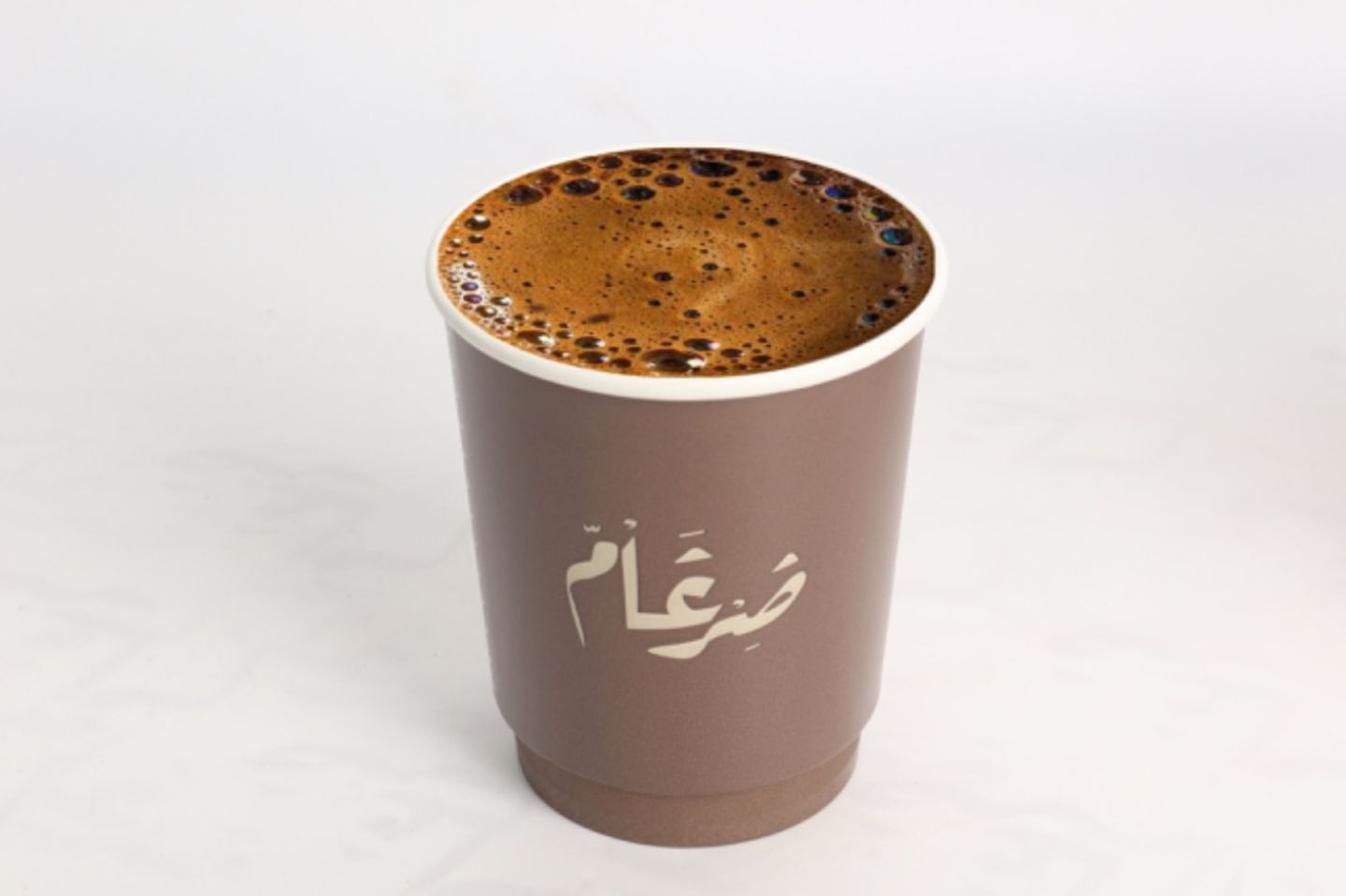 امريكانو حار