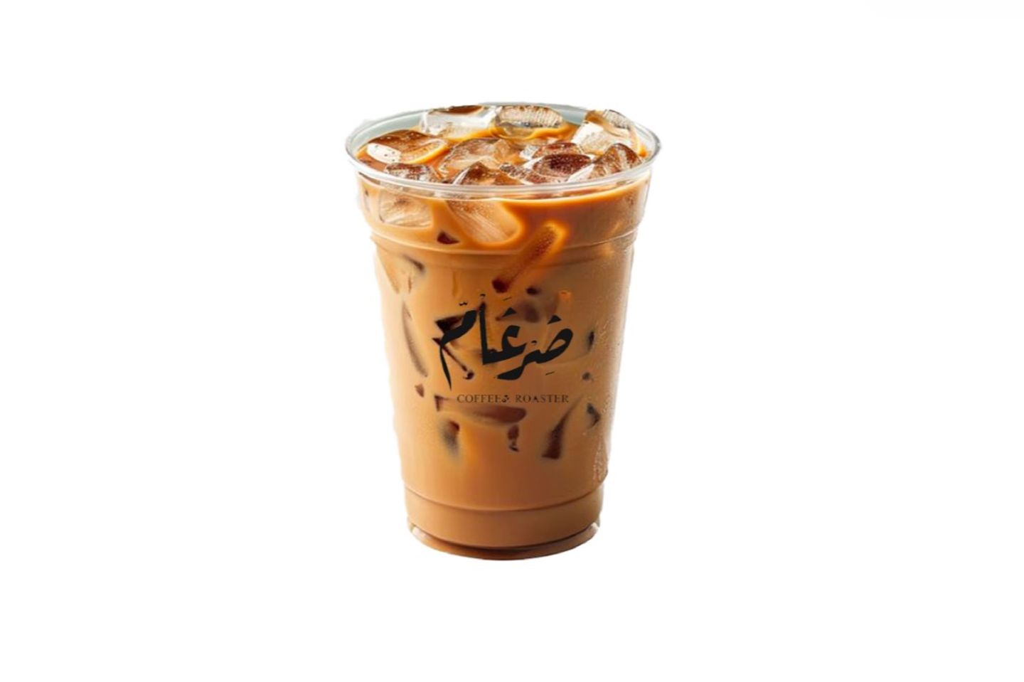 ايس لاتيه