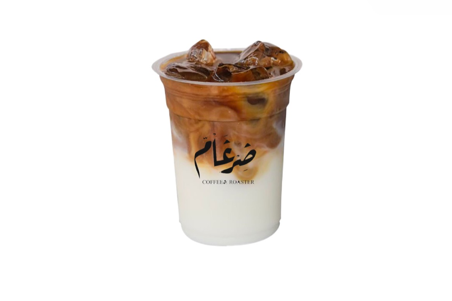 ايس كابتشينو