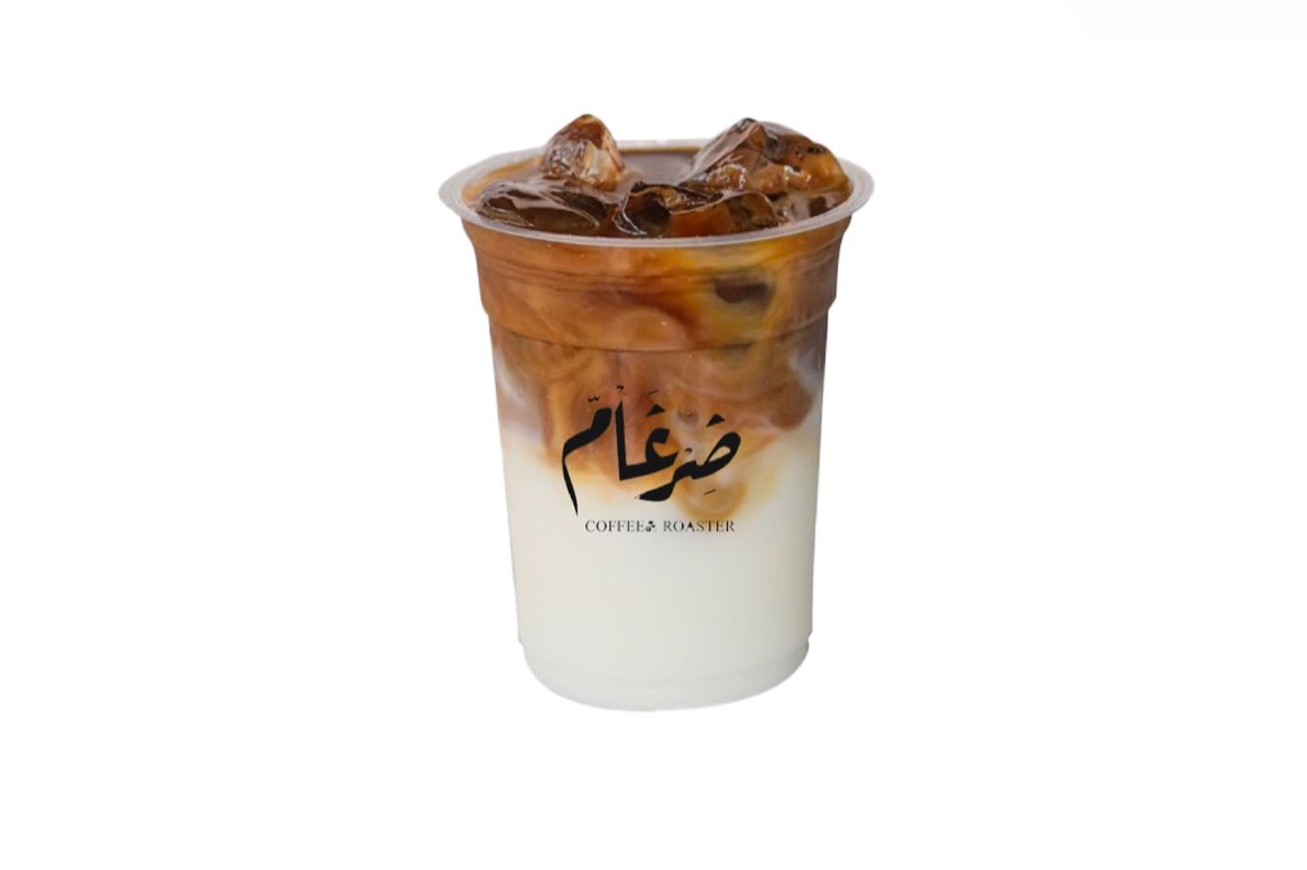 ايس كابتشينو