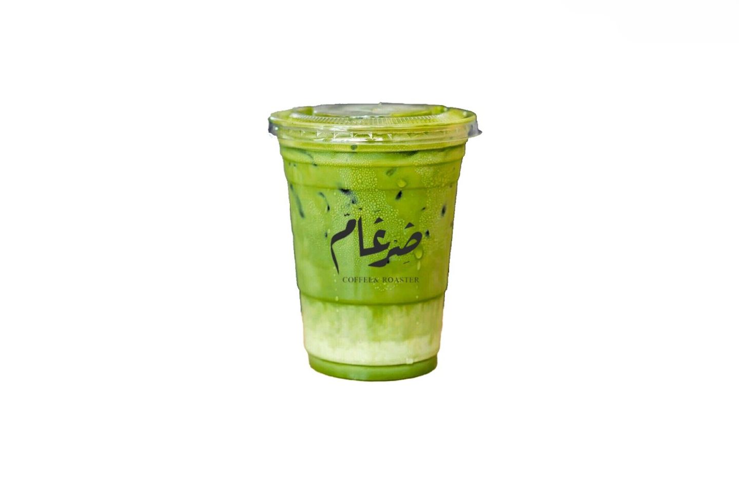 ماتشا