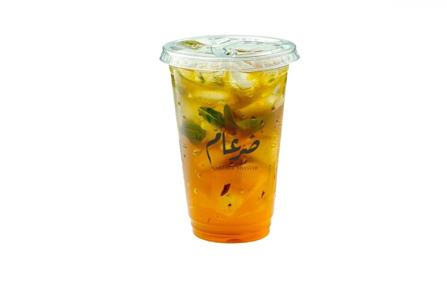 باشن فروت
