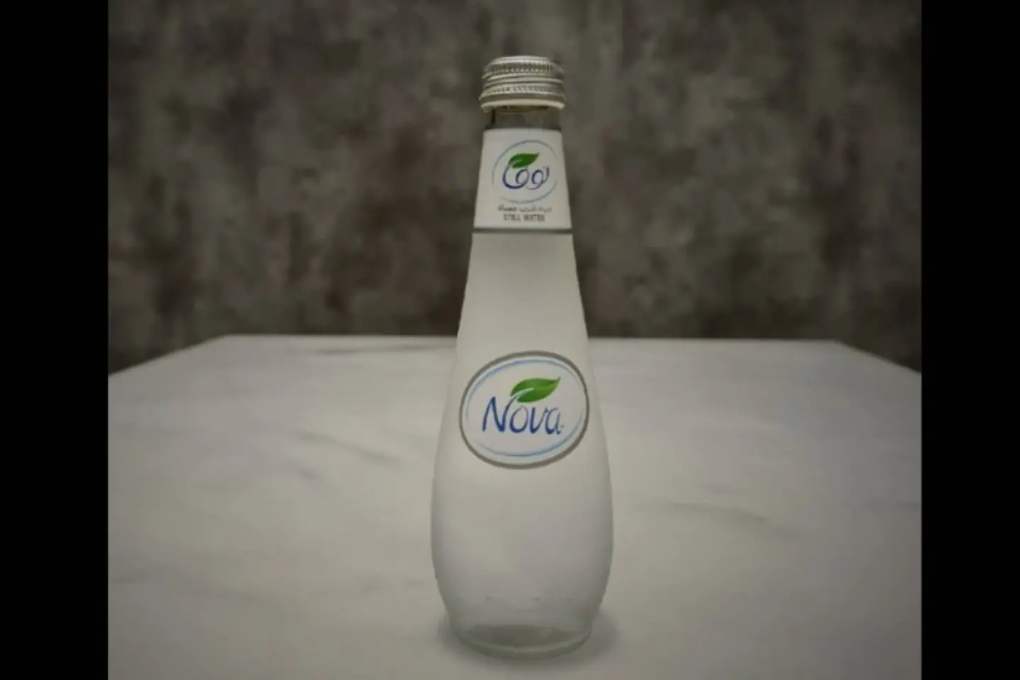 Glass Water