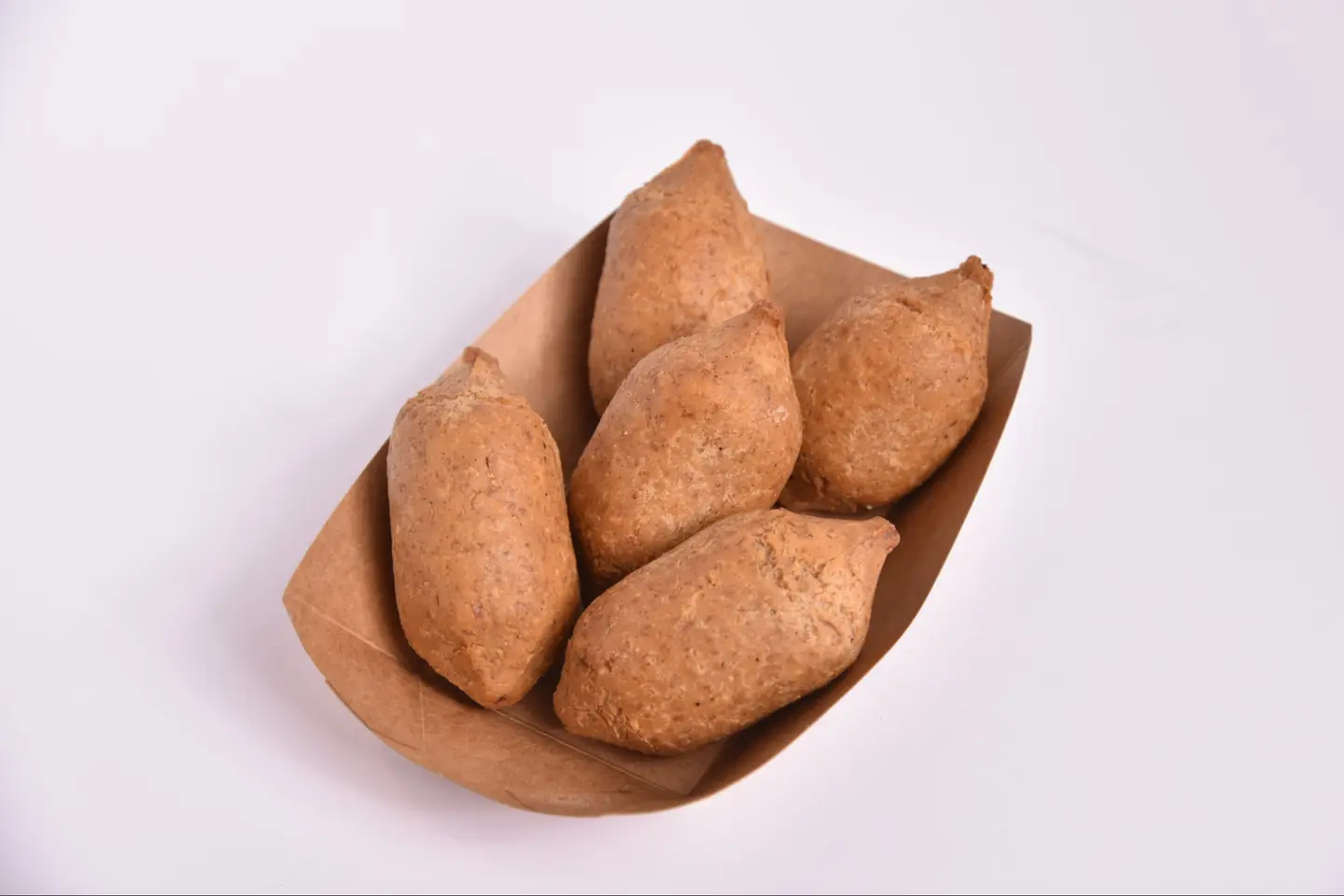 Meat Kibbeh Zaman