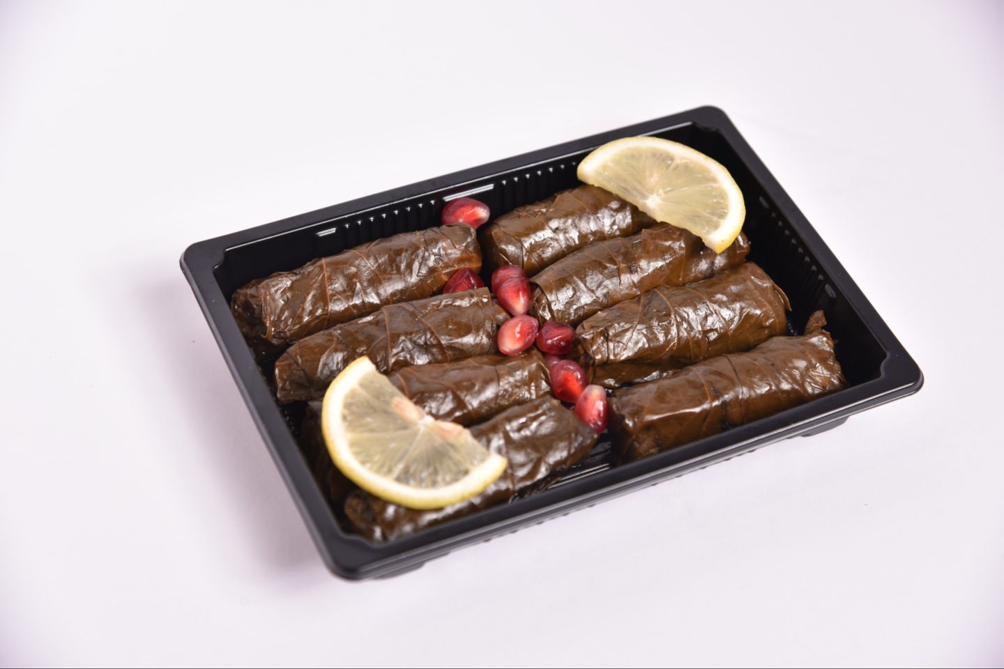 Grape Leaves