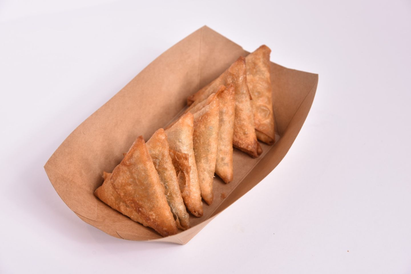 Cheese Sambsa