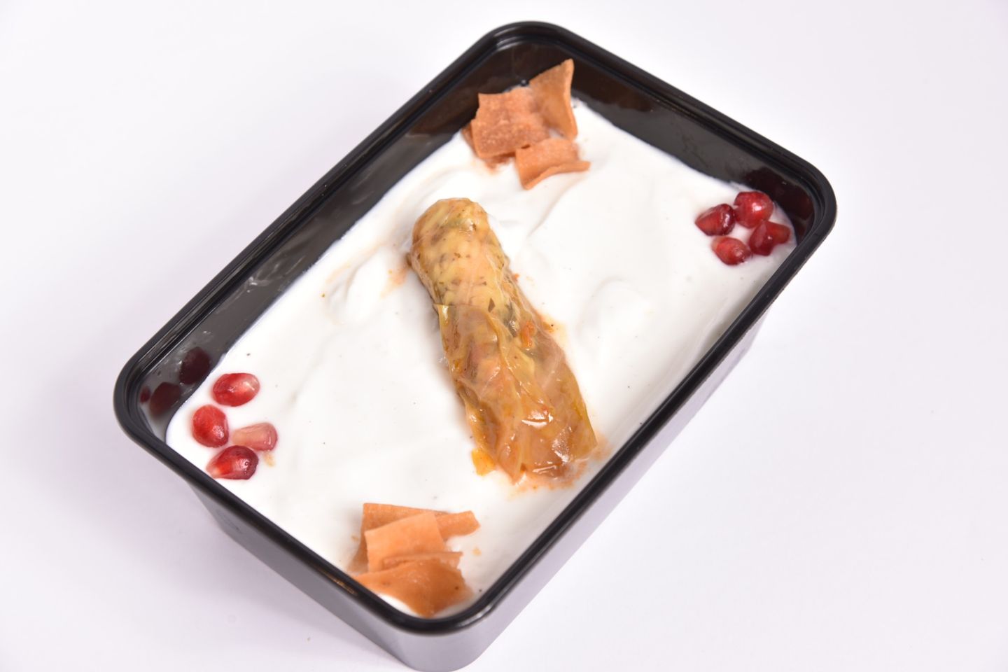 Fatteh Malfouf