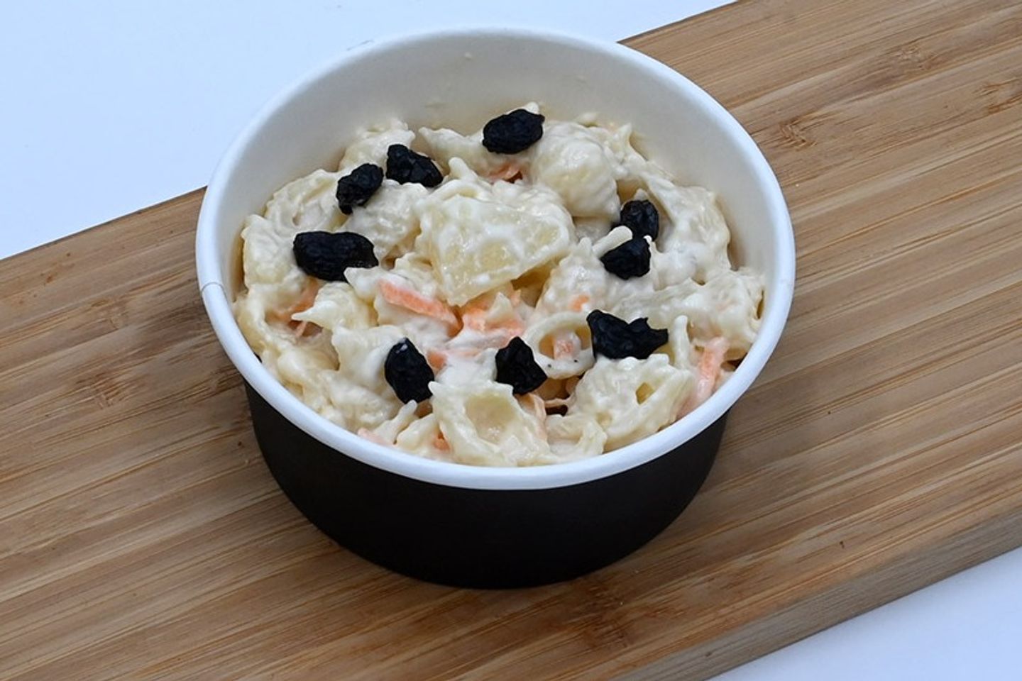 معكرونة بالمايونيز