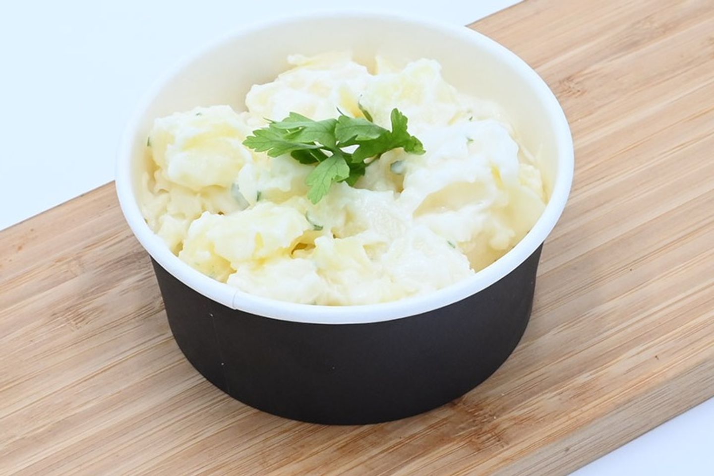 بطاطس مايونيز