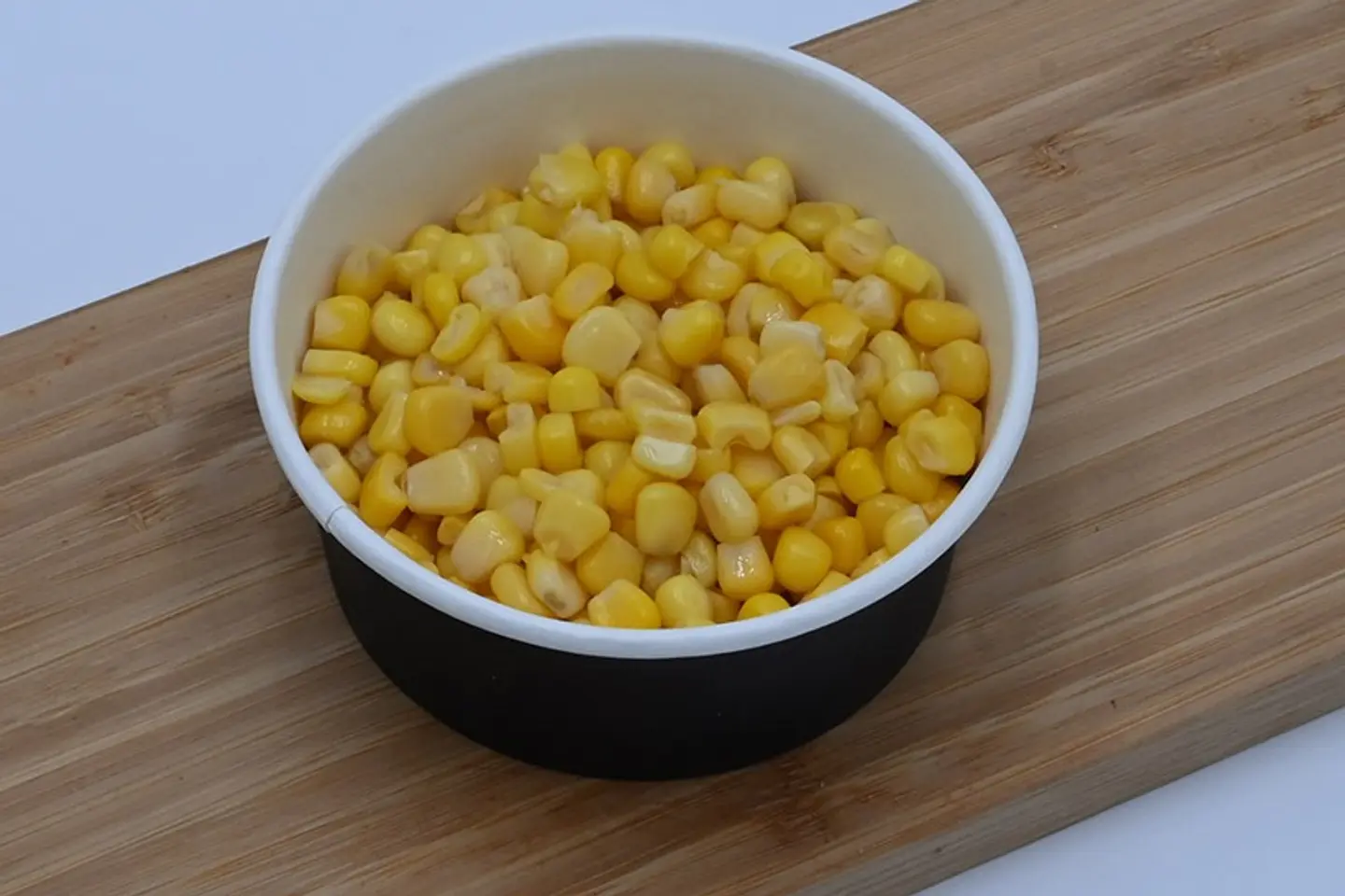 Sweet Corn
