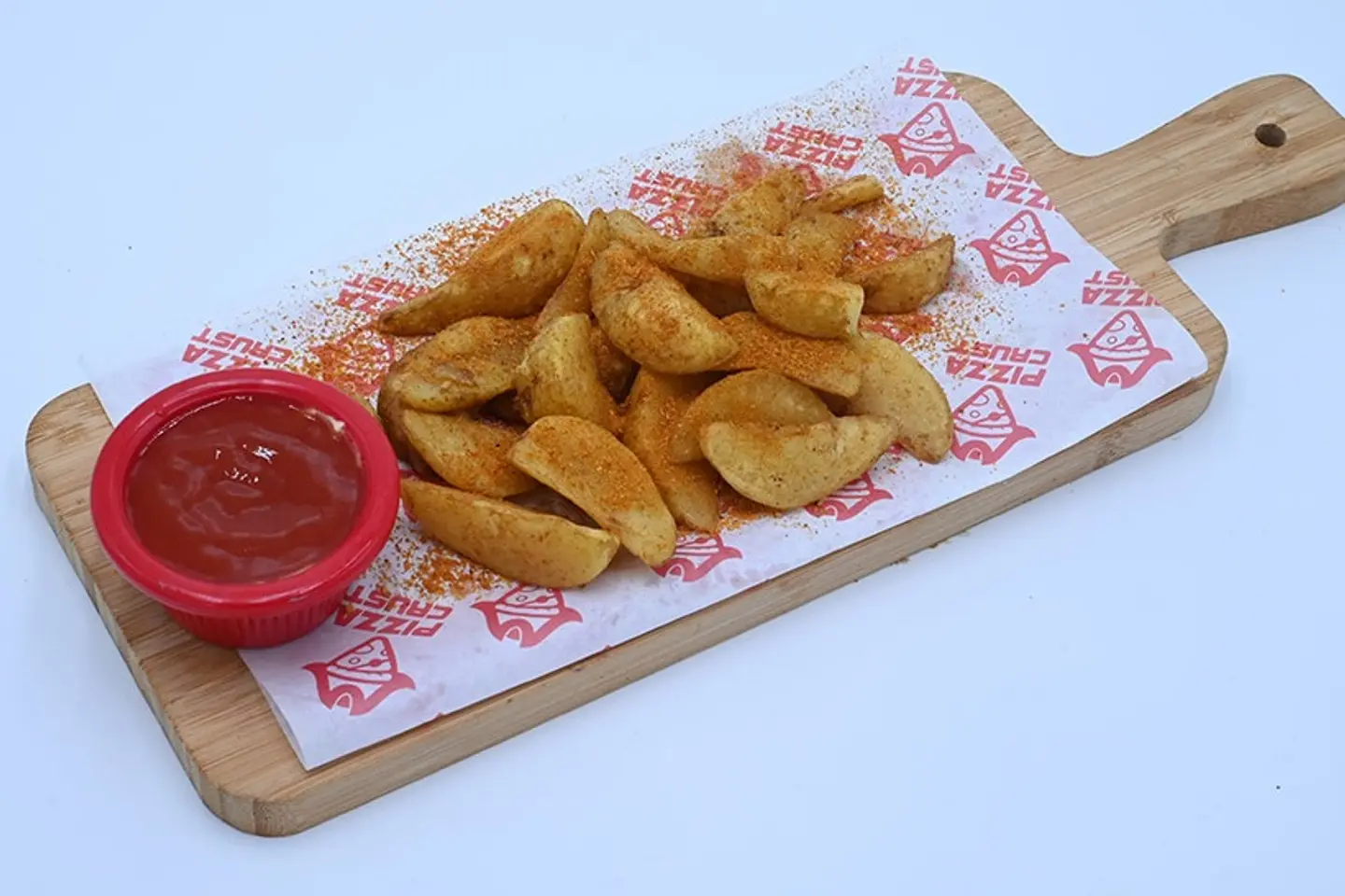 Potato Wedges