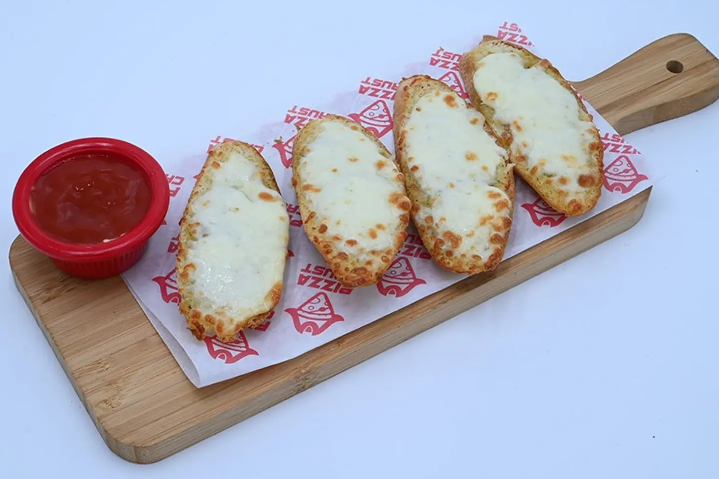 Garlic Bread
