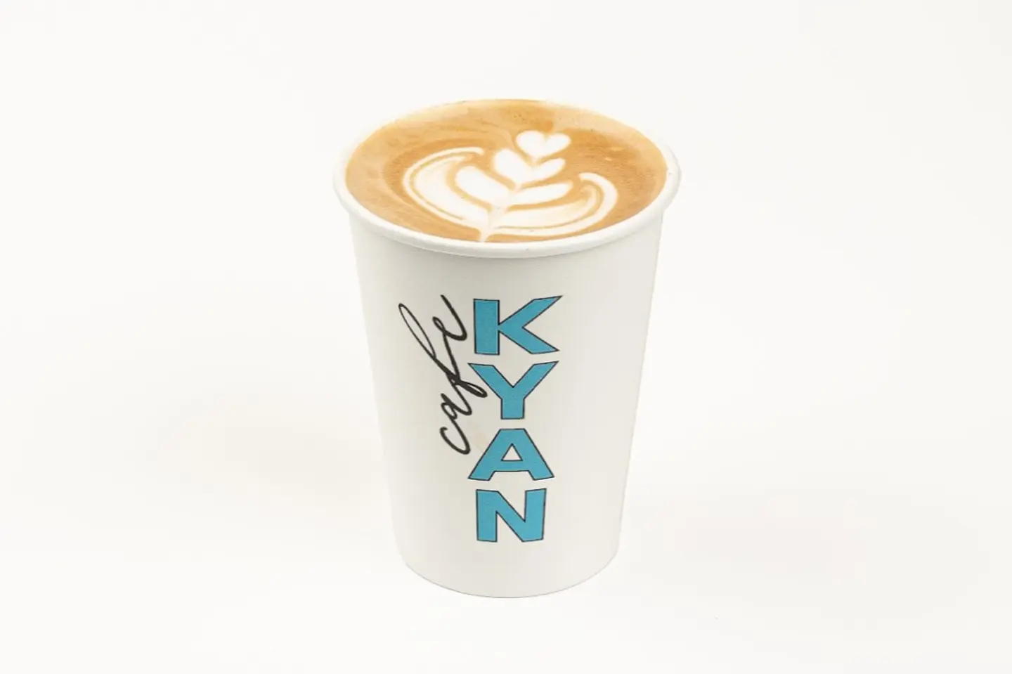 Hot Spanish Latte