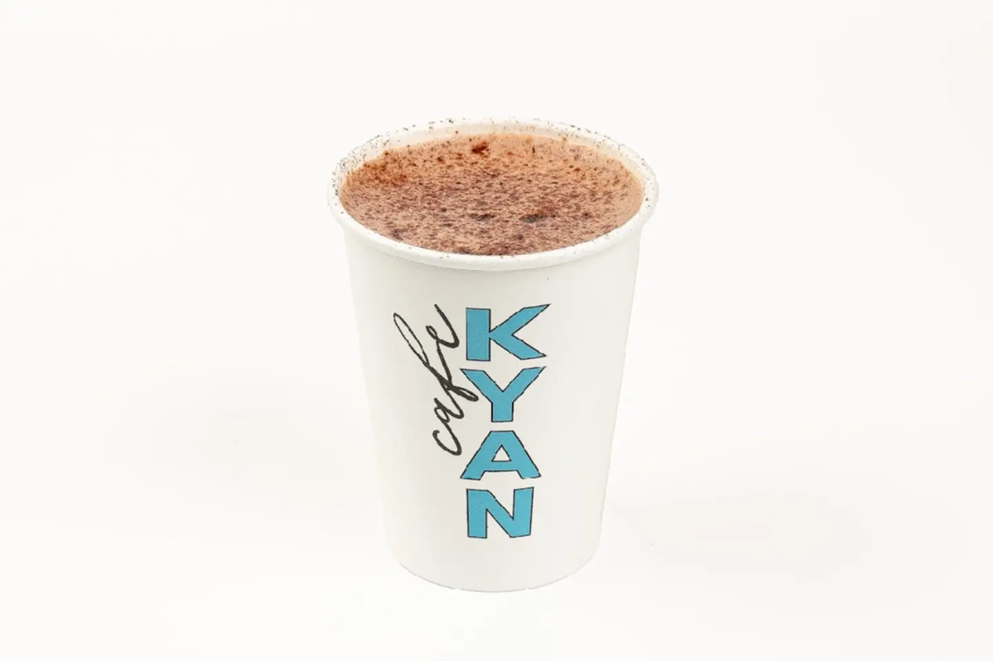 Hot Chocolate