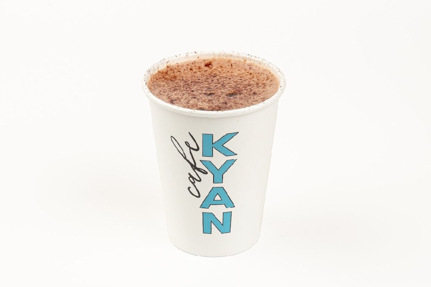 شوكولاتة ساخنة