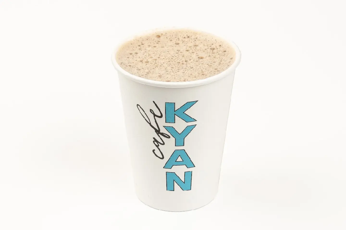 Hot Mocha