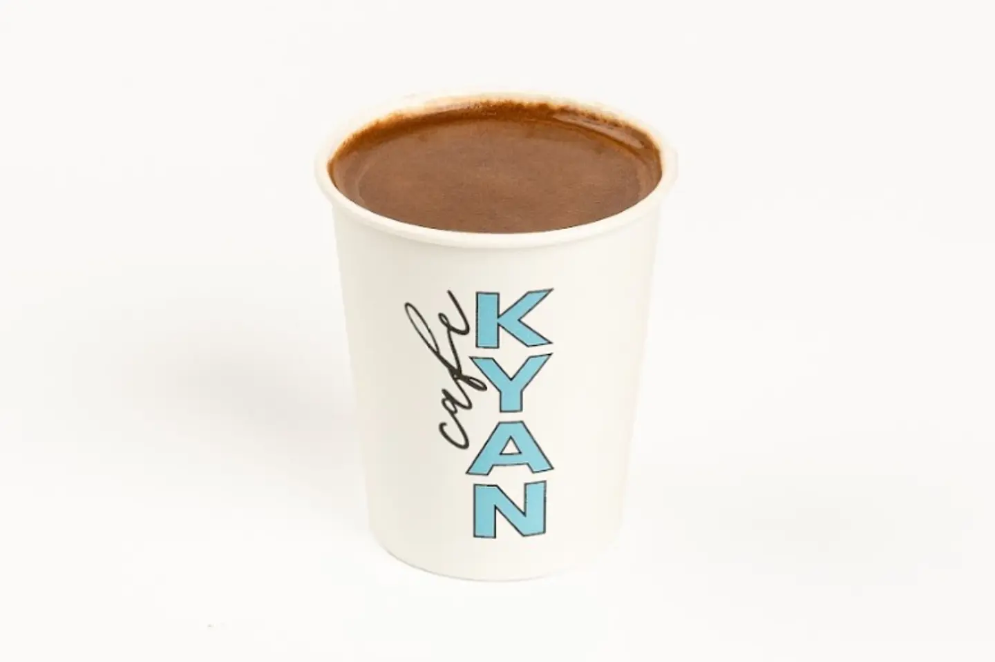 Turkish Coffee
