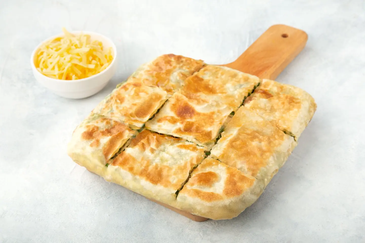 مطبق جبن