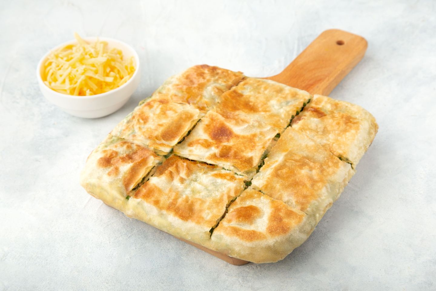 مطبق جبن