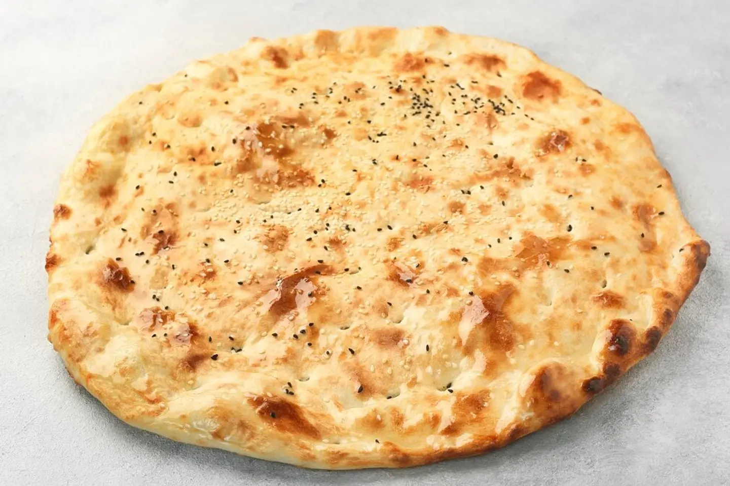 Ghee Tamis