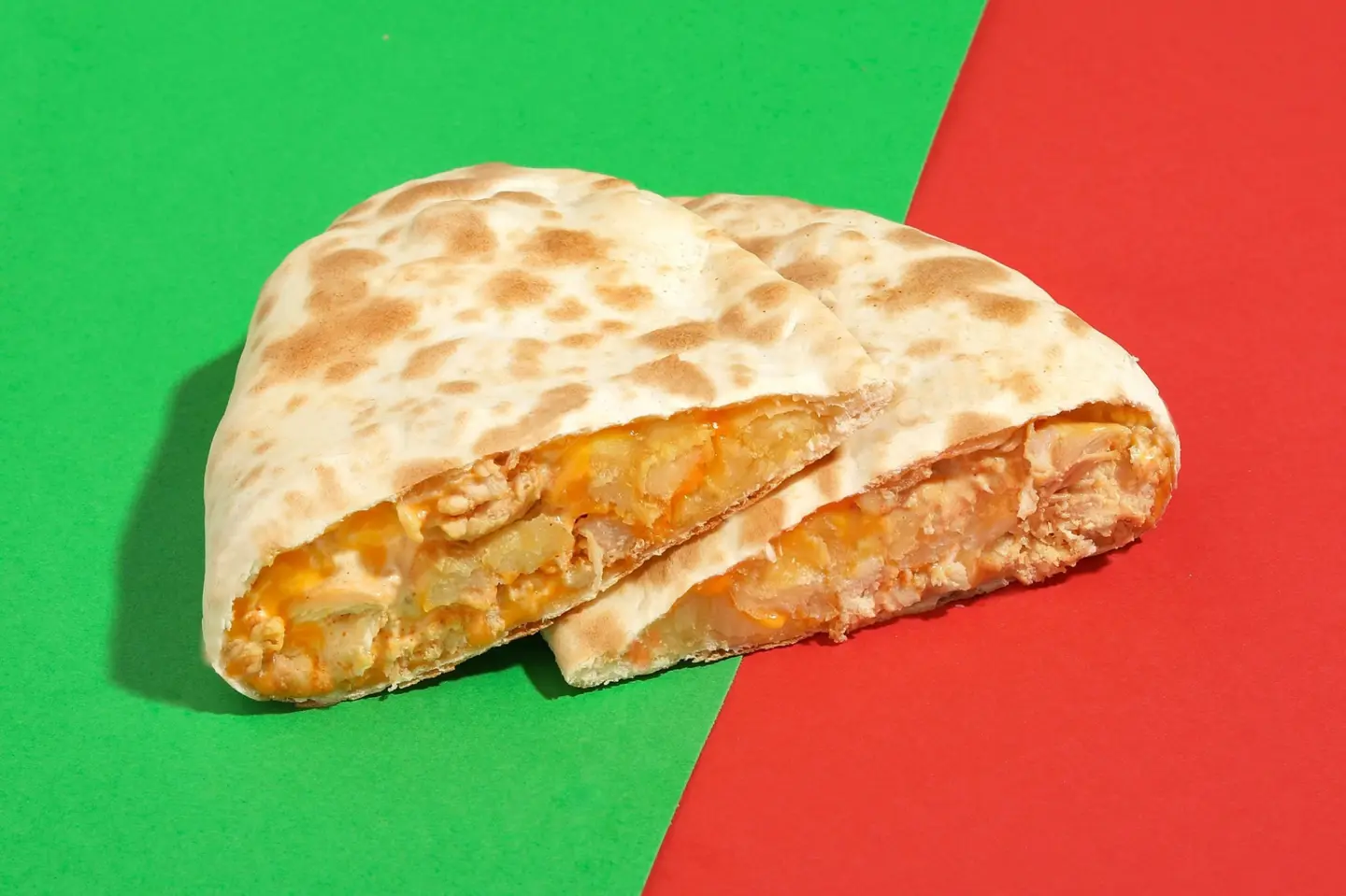 فطيرة دجاج