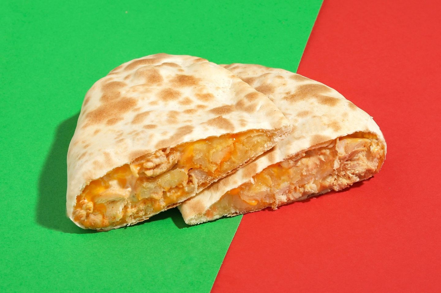 Chicken Pie
