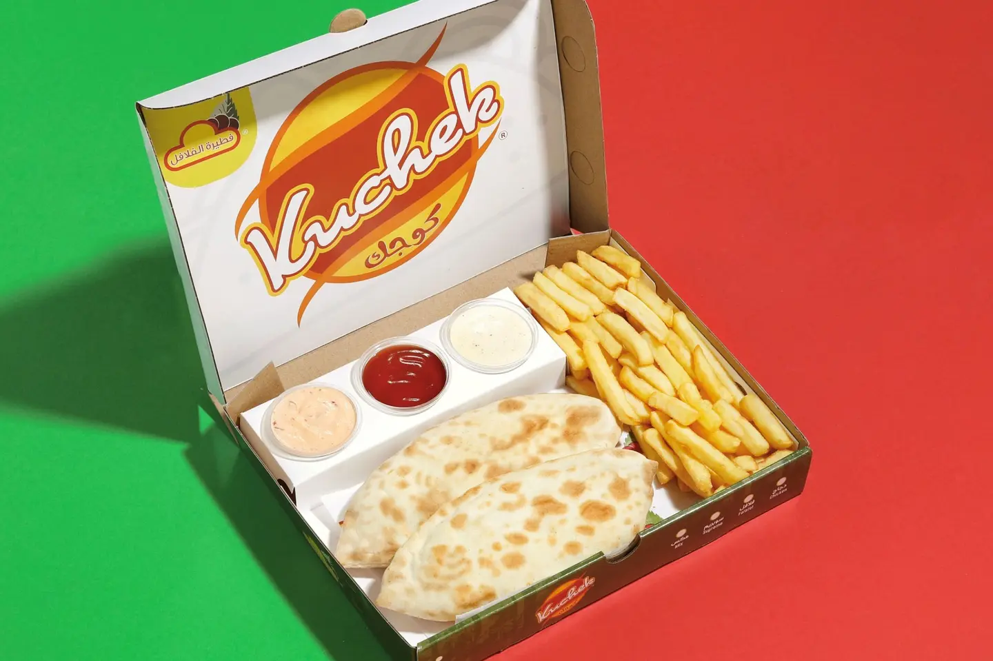 كوجك دجاج