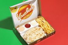 كوجك دجاج