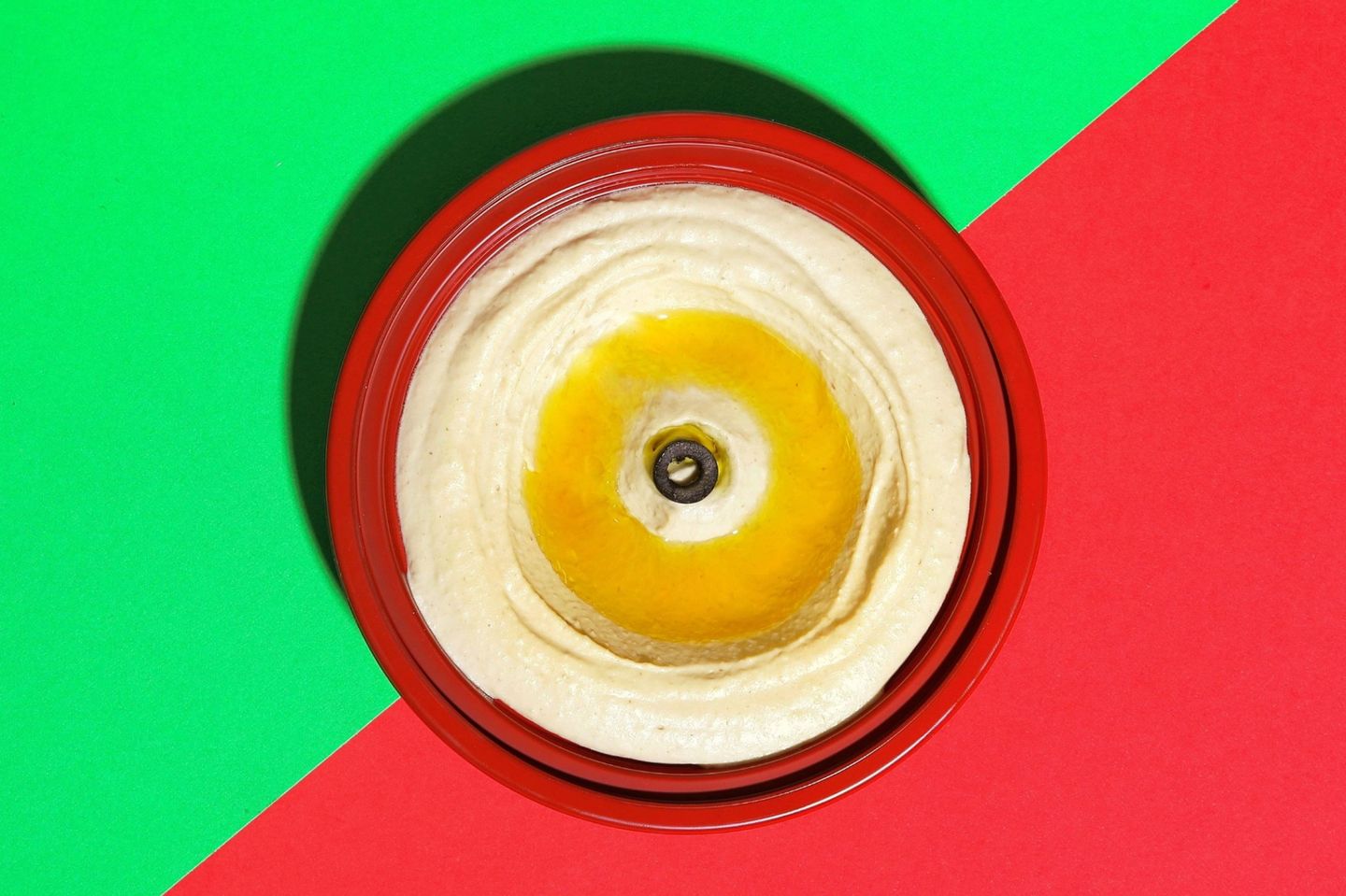 Sehan Hummus