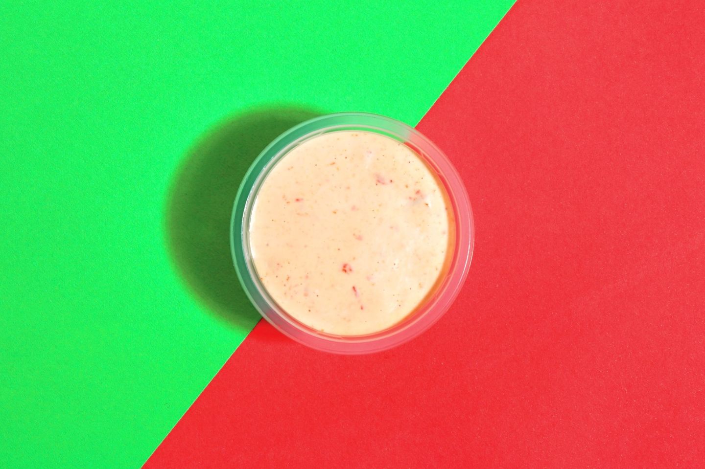 Special Spicy Sauce