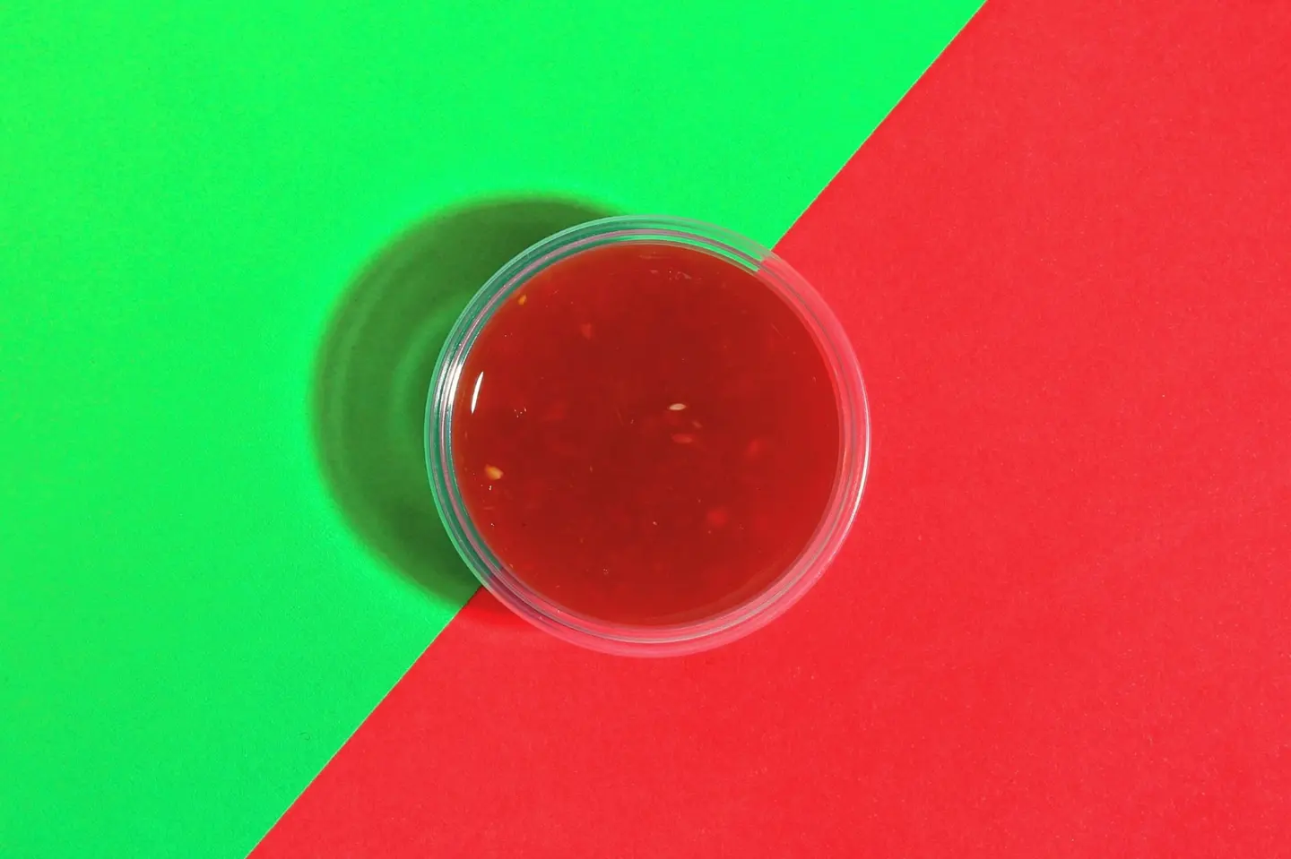 شطة شامية