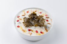 فتة ورق عنب
